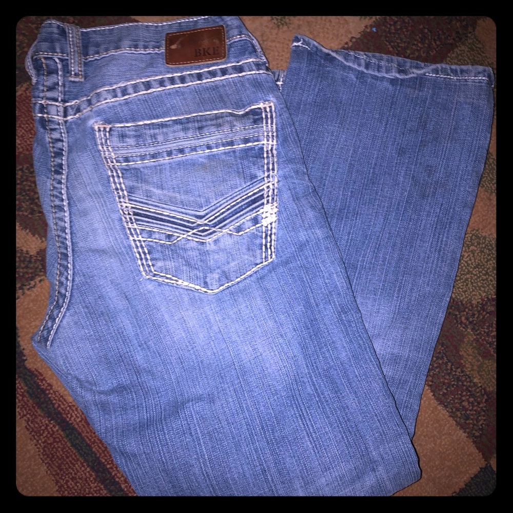 BKE Jake jeans